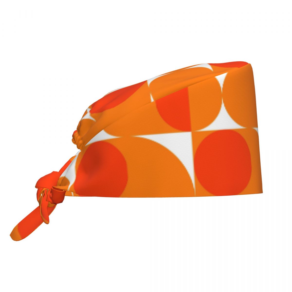 Men Accessories H&M - Touca Cirúrgica Laranja Bauhau para Médicos,