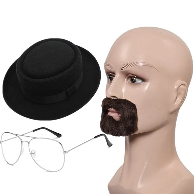 Men Accessories H&M - Quebrando tv 2025 bad walter branco