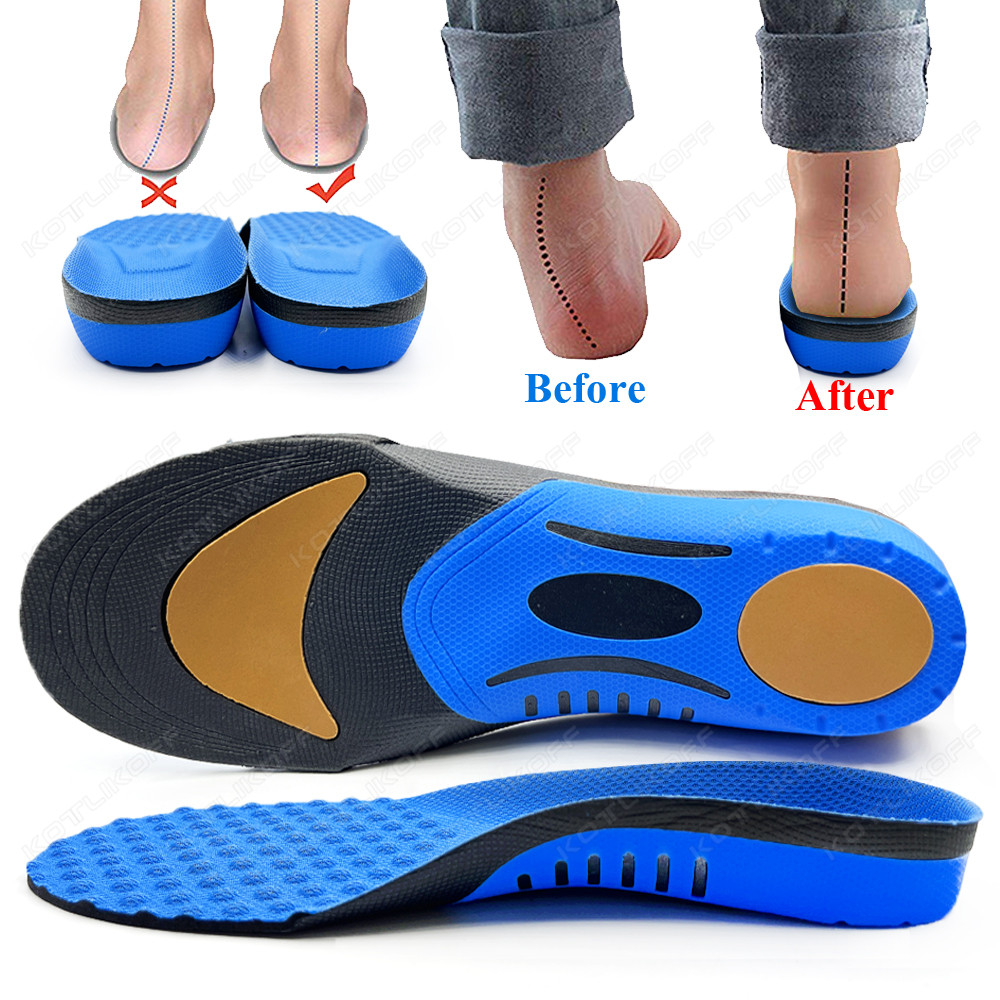 Men'S Accessories Best - Melhores palmilhas para pés ortopédicos valgus
