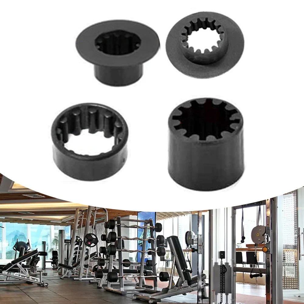 Men Accessories Guide - Acessórios Esportivos para Academia: Bucha Guia