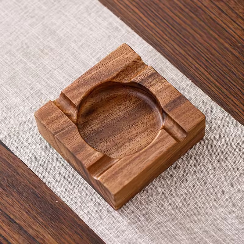 Men'S Accessories Tray - 1 unidade Cinzeiro de Charutos Personalizado