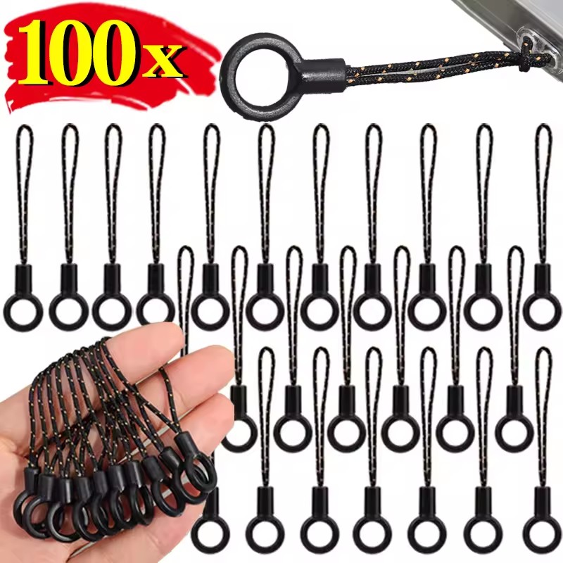 Men Keychain Accessories - Suporte de Anel de Dedo em