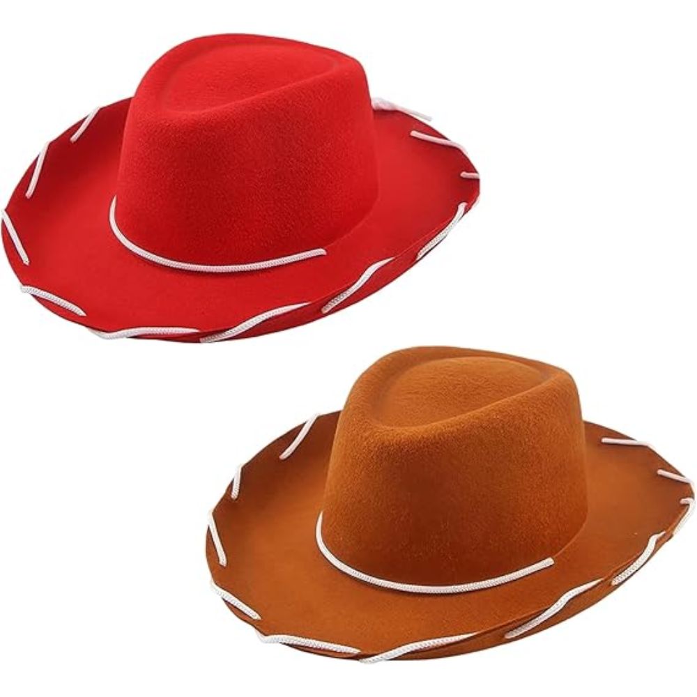 Men Accessories H&M - Fantasia Woody Jessie, Chapéu de Feltro