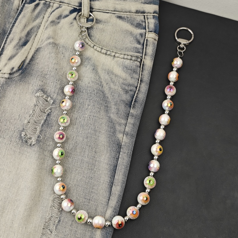 Men Accessories Evil Eye - 2025 ano presente de halloween diy