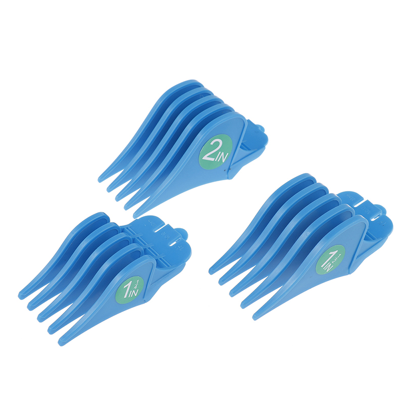 Men Accessories Guide - 3 pçs/set tamanho grande 32/38/51mm limite