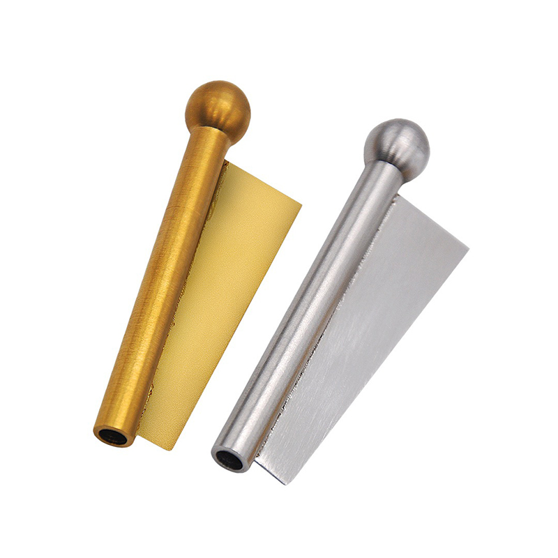 Men Accessories Gadgets - Novo Tubo de Metal 2 em