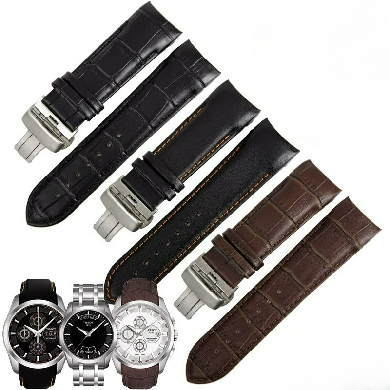 Men'S Accessories High End - High end para tissot couturier 1853