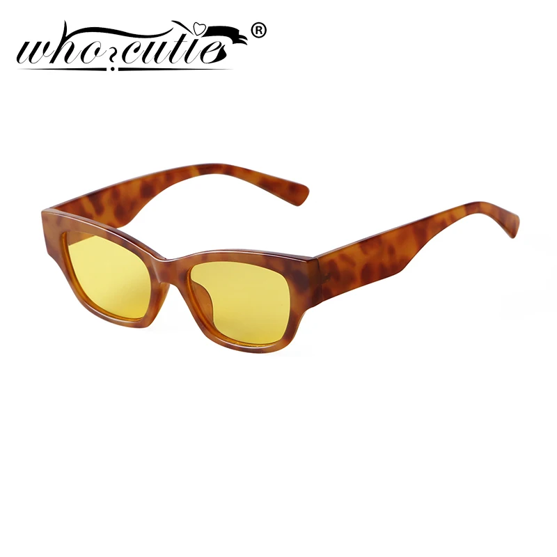 Men'S Accessories In The 90S - Moda amarelo feminino olho de gato