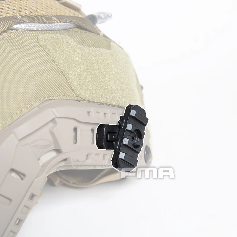 Men Accessories Guide - Acessórios para capacete tático fma acr,