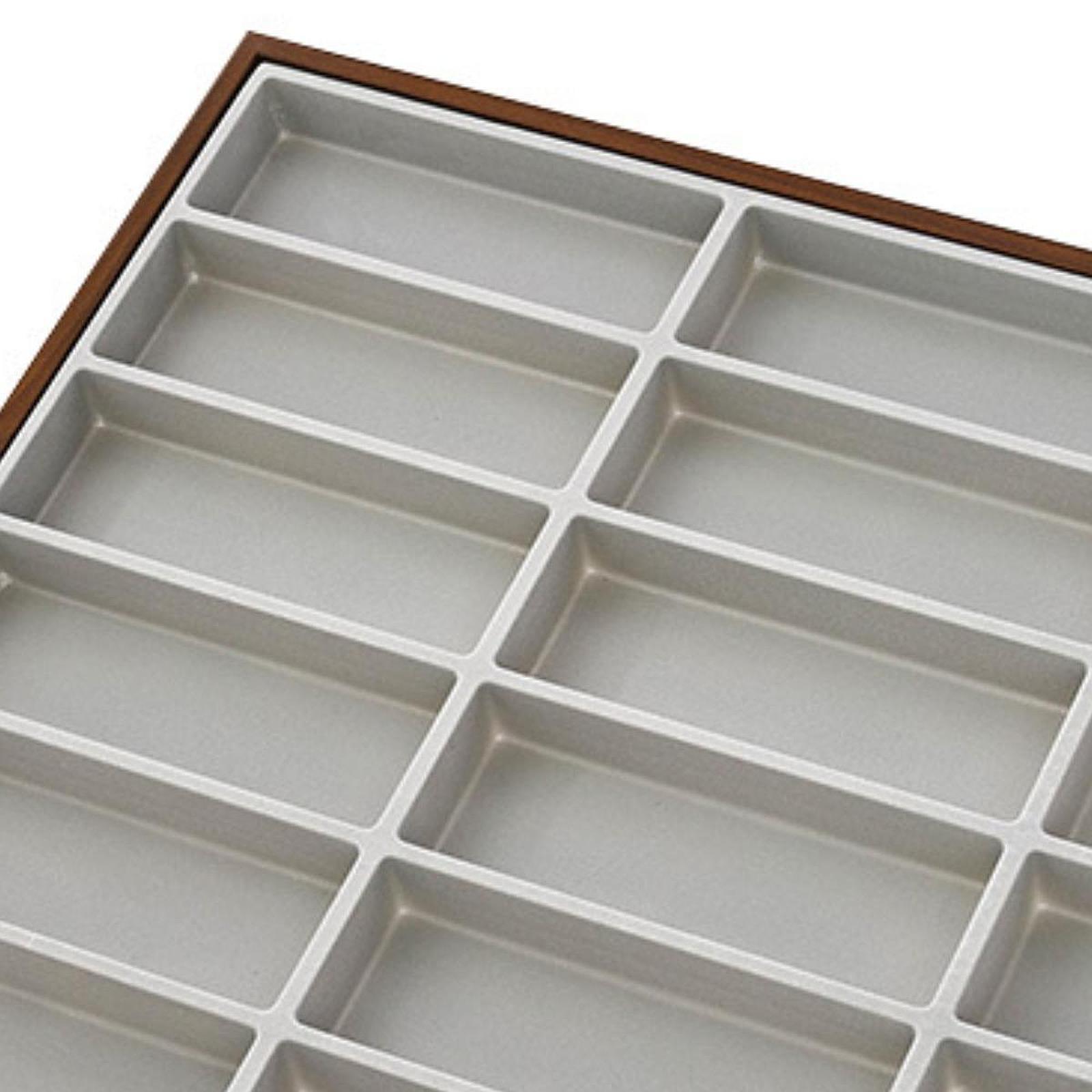 Men'S Accessories Tray - Bandeja Expositora de Óculos, Caixa de