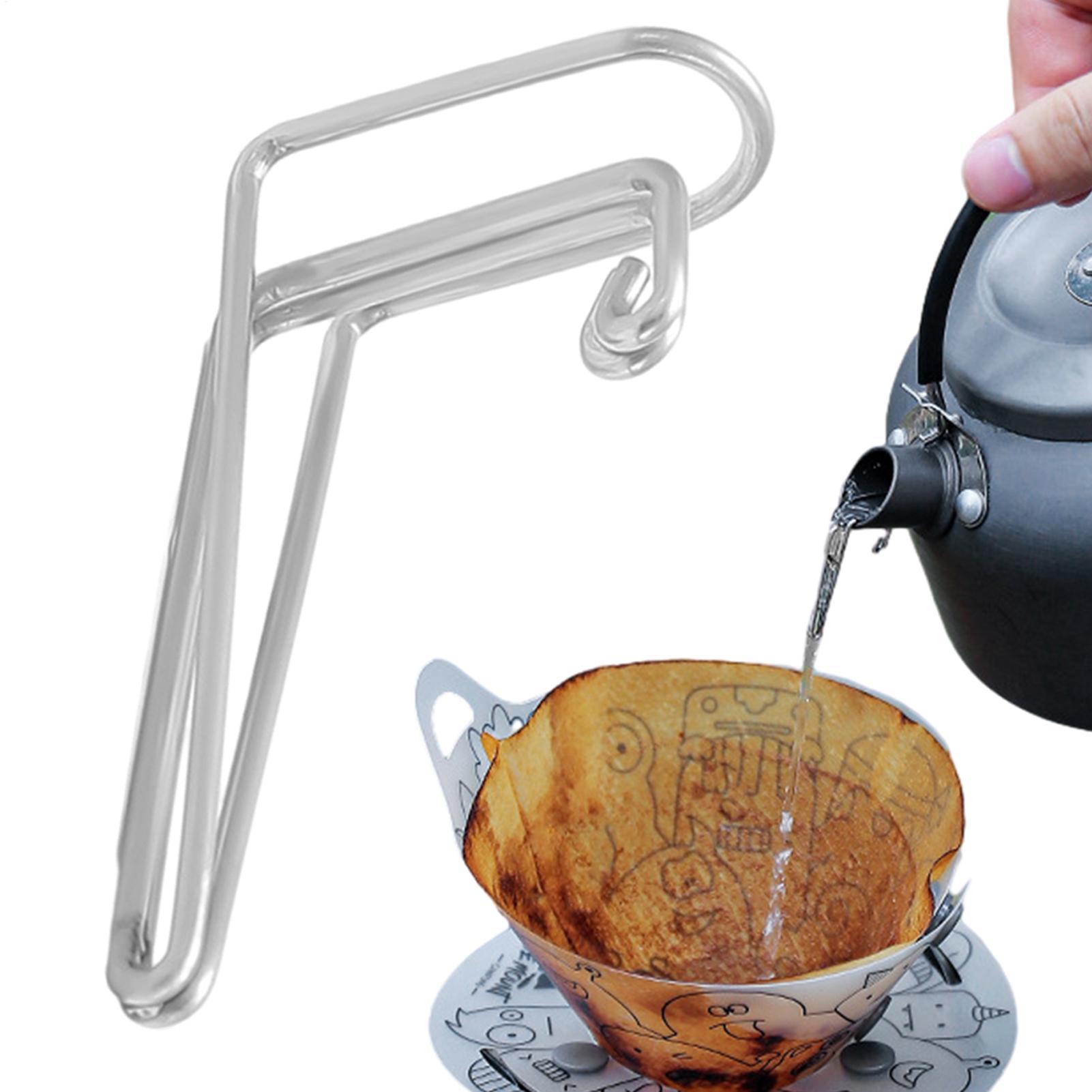 Men Accessories Guide - Bico de Gotejamento para Café, Acessório
