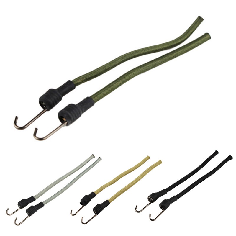 Men Accessories Guide - 2 pçs/set Capacete Tático Guia Trilho