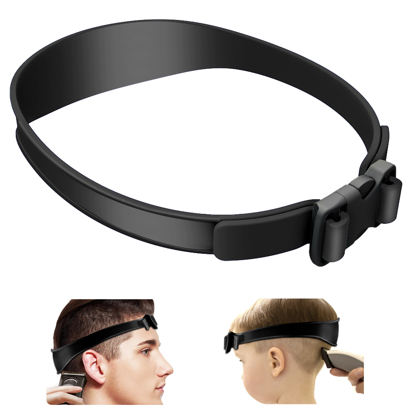 Men Accessories Guide - Diy masculino casa corte de cabelo