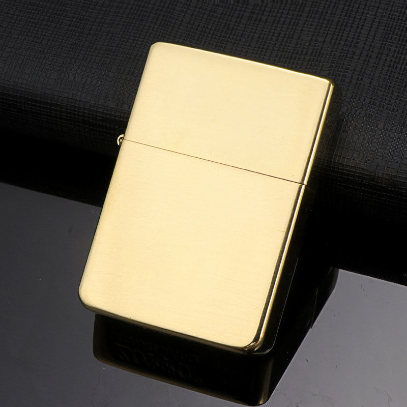 Isqueiro Zorro de Latão 1941 à - Men Accessories Gadgets avaliação e preço