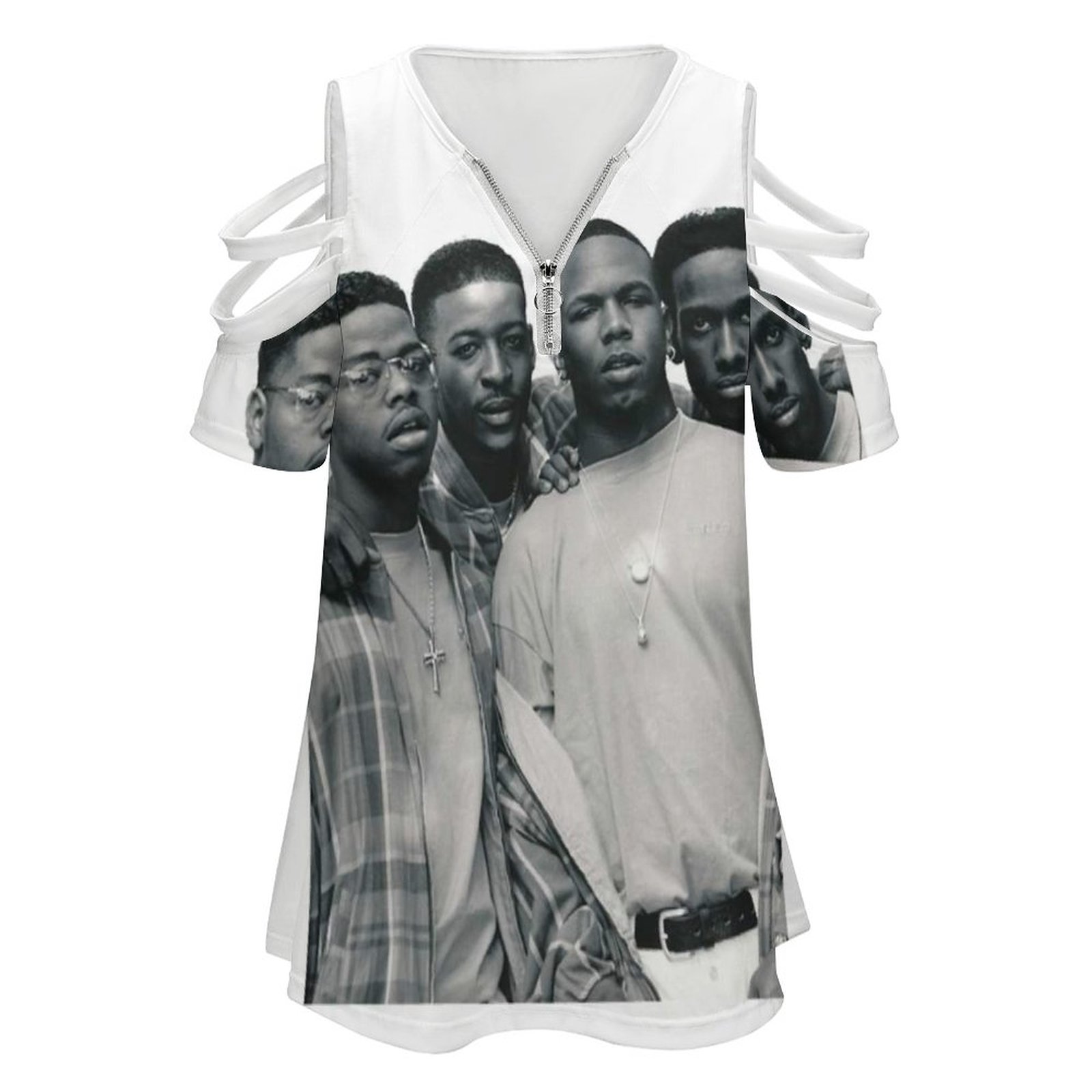Boyz ii masculino nova moda zi - Men'S Accessories In The 90S avaliação e preço