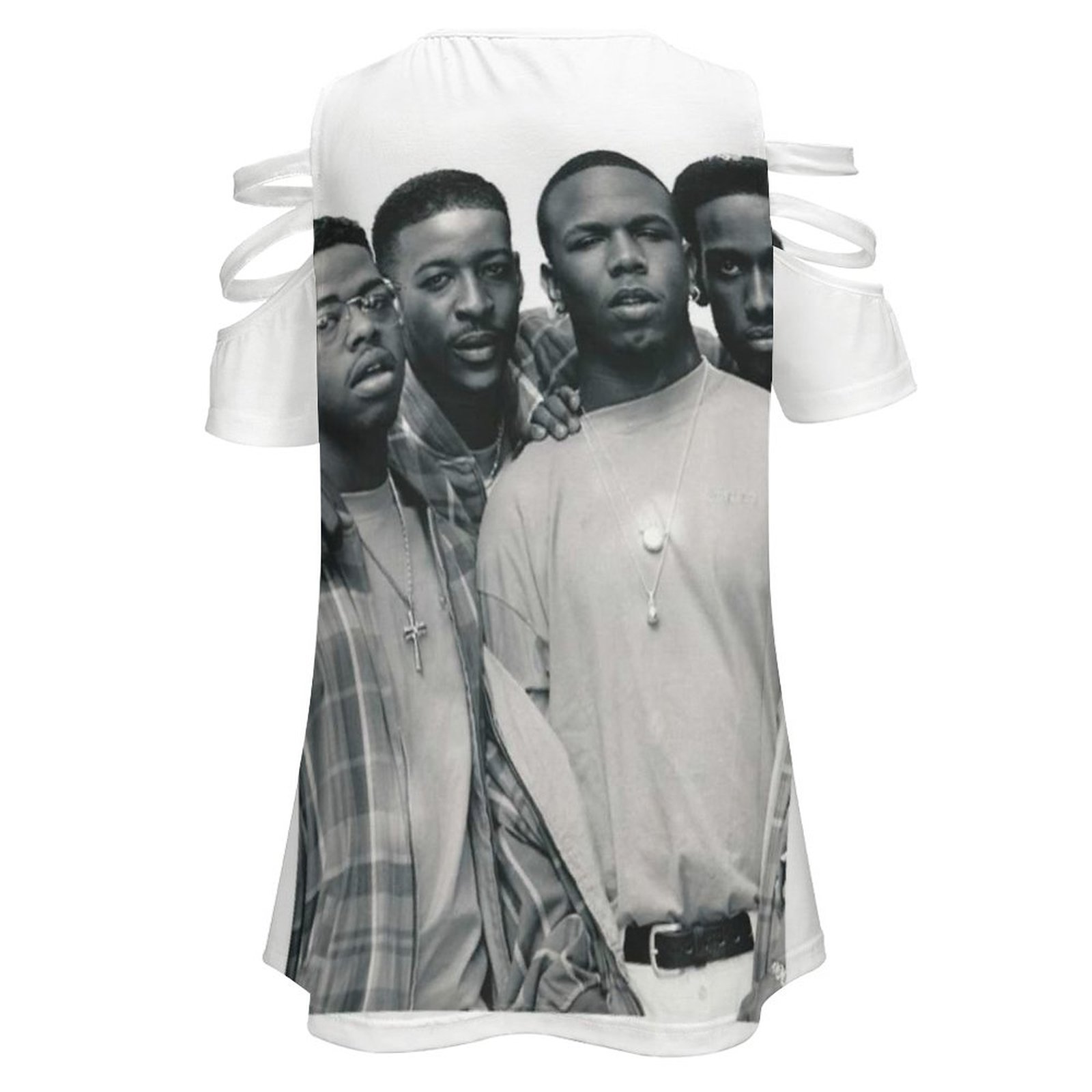 Boyz ii masculino nova moda zi - Men'S Accessories In The 90S avaliação e preço