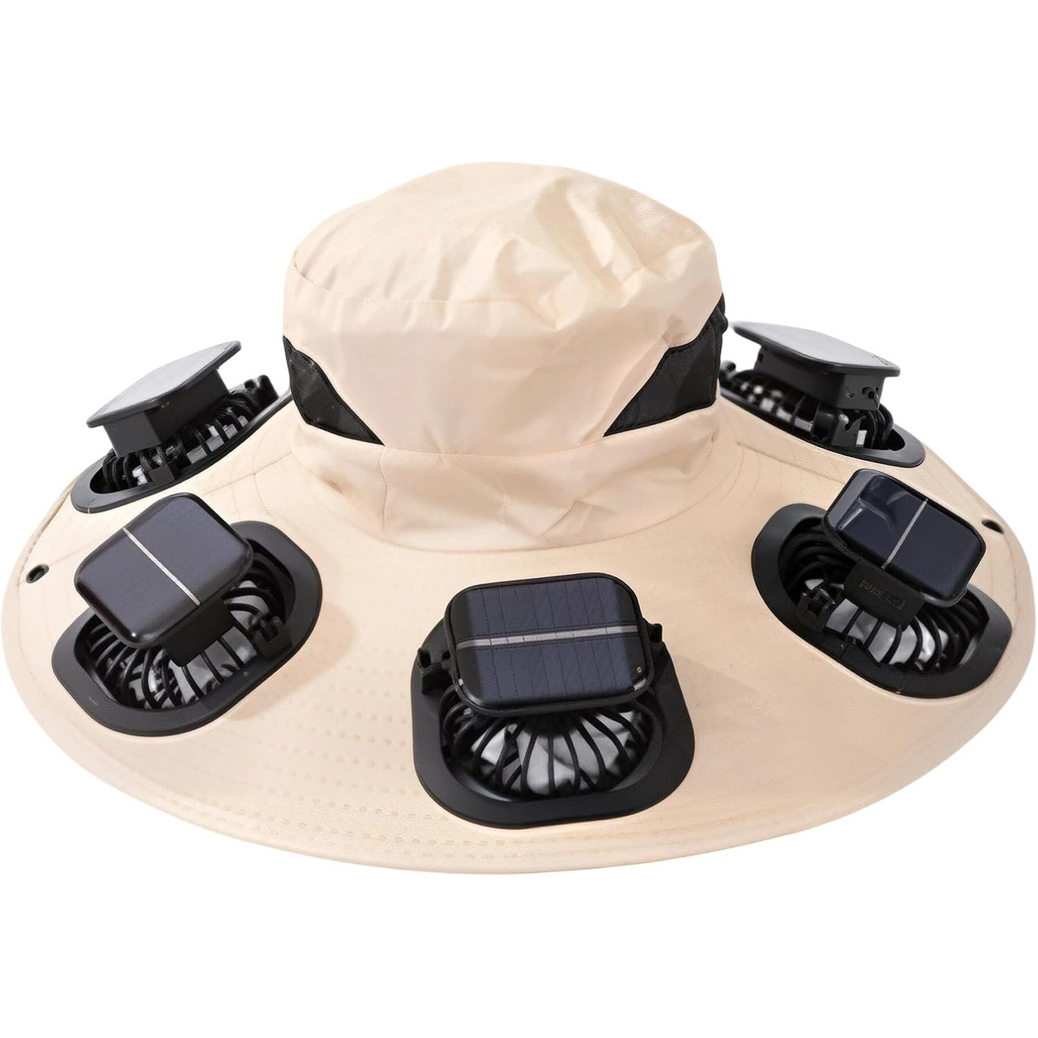 Boné de Verão 2026 com 6 Venti - Men Accessories H&M avaliação e preço