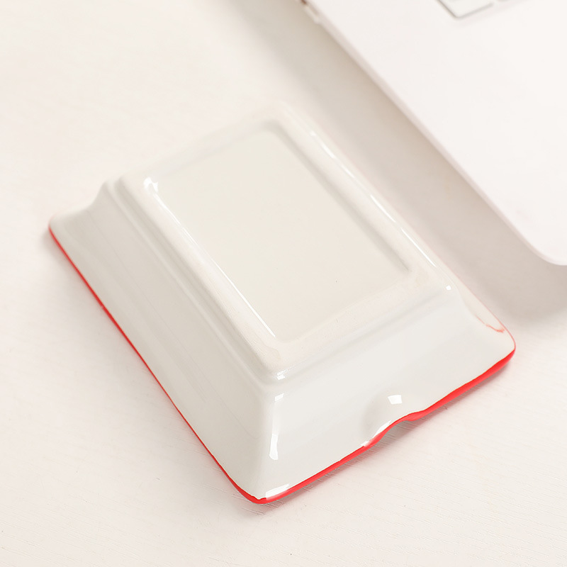 Criativo cinzeiro de cerâmica  - Men'S Accessories Tray avaliação e preço