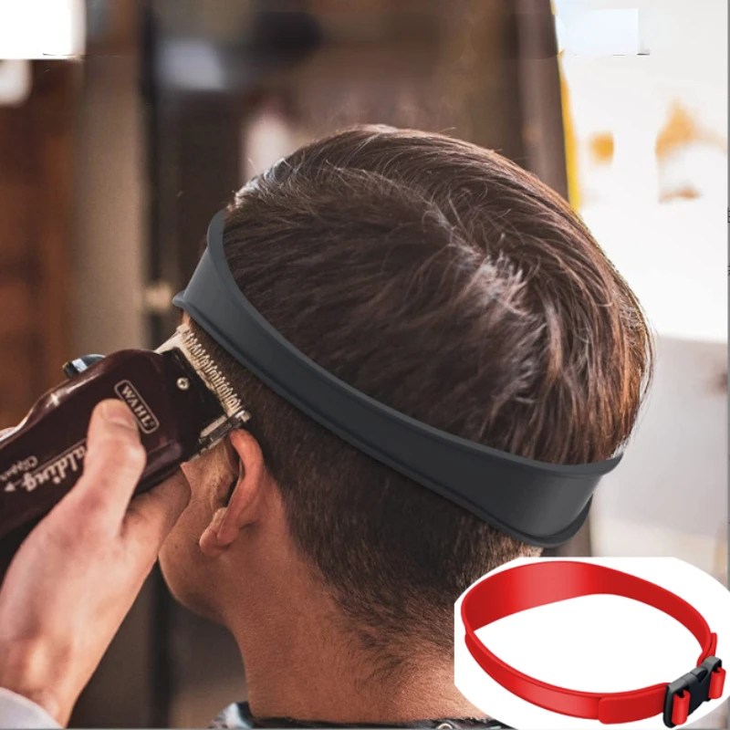 Guia de Corte de Cabelo DIY pa - Men Accessories Guide avaliação e preço