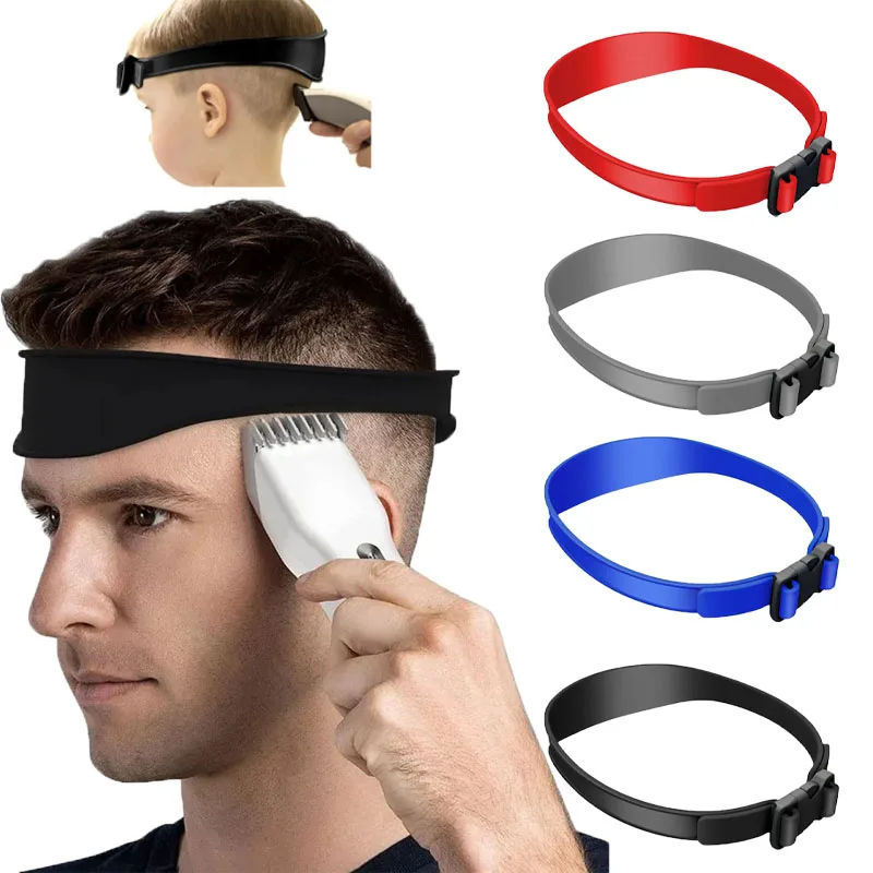 Guia de Corte de Cabelo DIY pa - Men Accessories Guide avaliação e preço