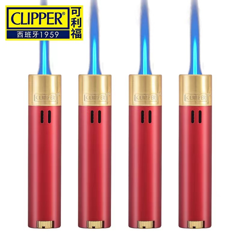 Clipper metal gás butano mais  - Men Accessories Gadgets avaliação e preço