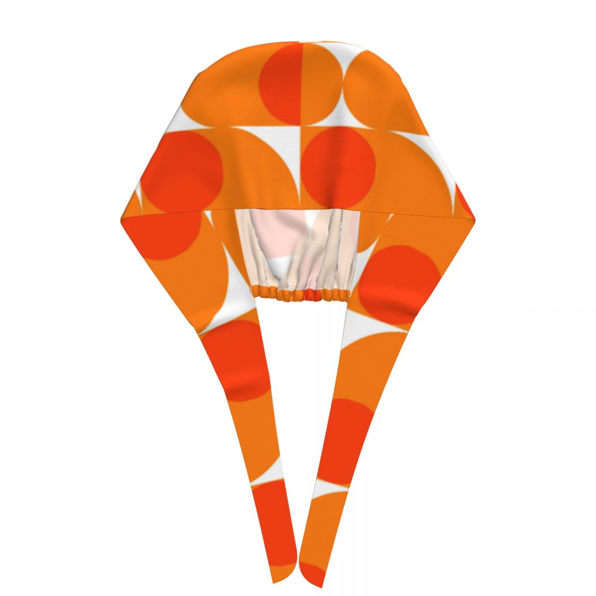 Touca Cirúrgica Laranja Bauhau - Men Accessories H&M avaliação e preço