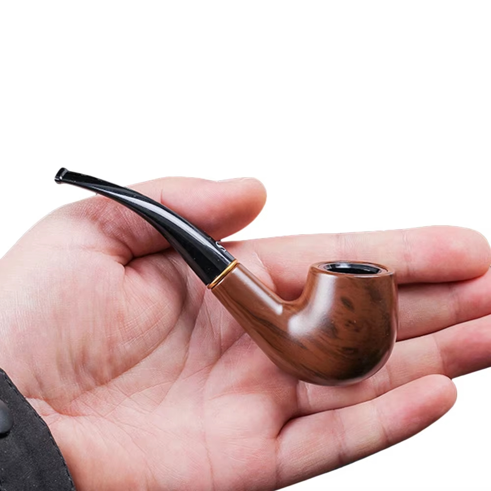 Cachimbo de Tabaco Retrô Portá - Men Accessories Gadgets avaliação e preço