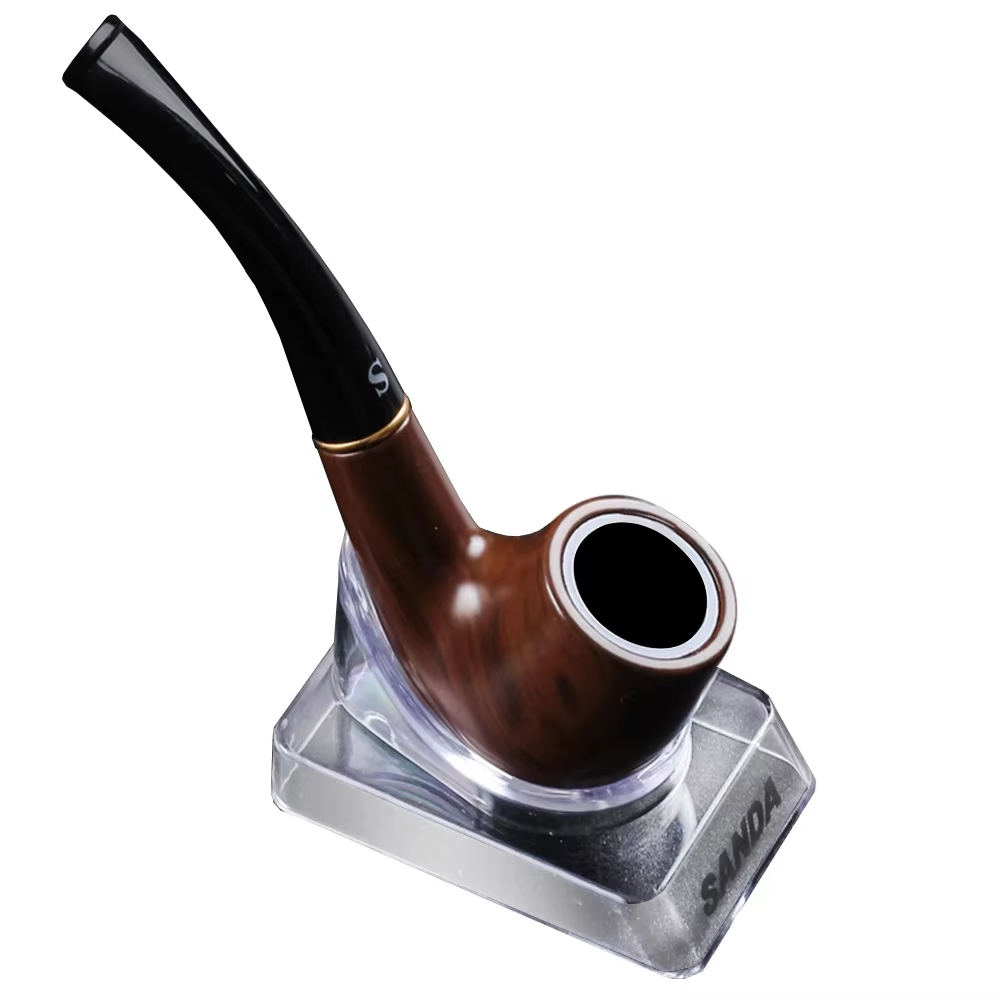 Cachimbo de Tabaco Retrô Portá - Men Accessories Gadgets avaliação e preço