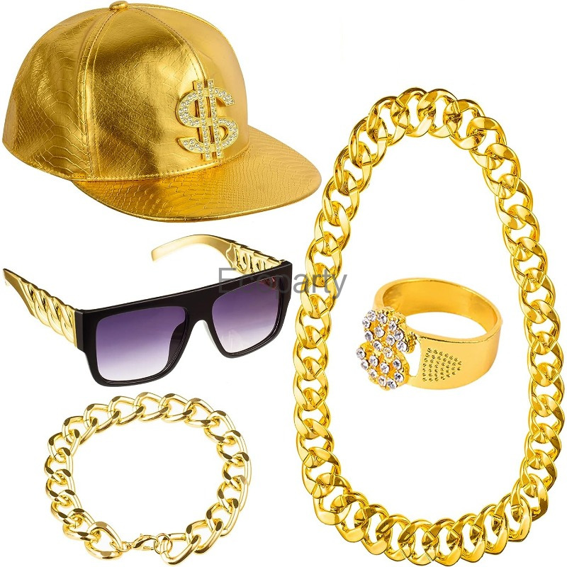 Conjunto de acessórios de fant - Men'S Accessories In The 90S avaliação e preço