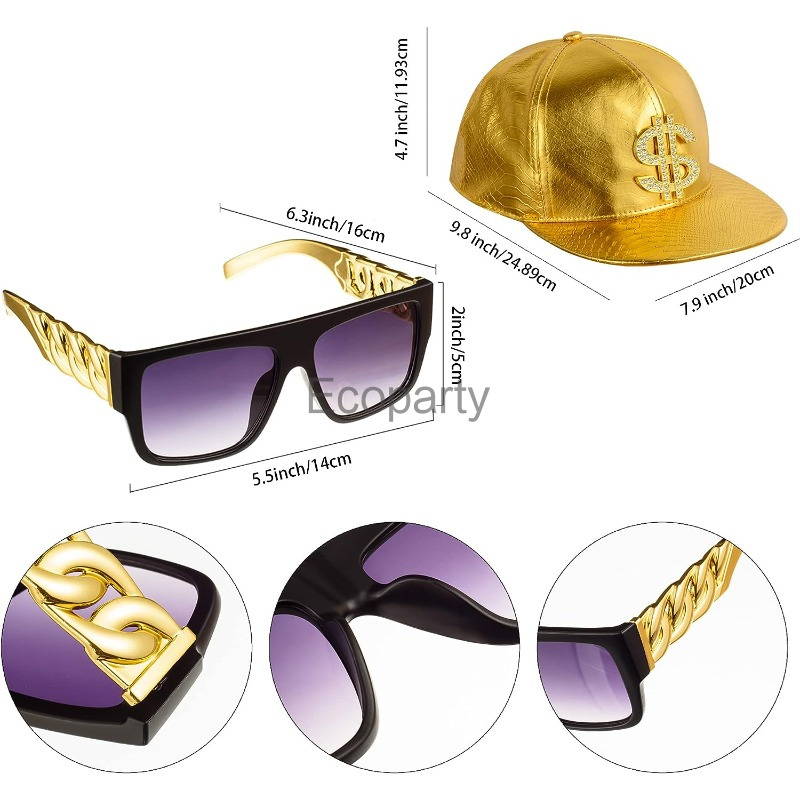 Conjunto de acessórios de fant - Men'S Accessories In The 90S avaliação e preço