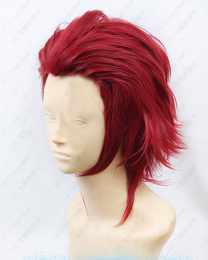 Hisoka Filme TV Ação Figura Ch - Men Accessories H&M avaliação e preço