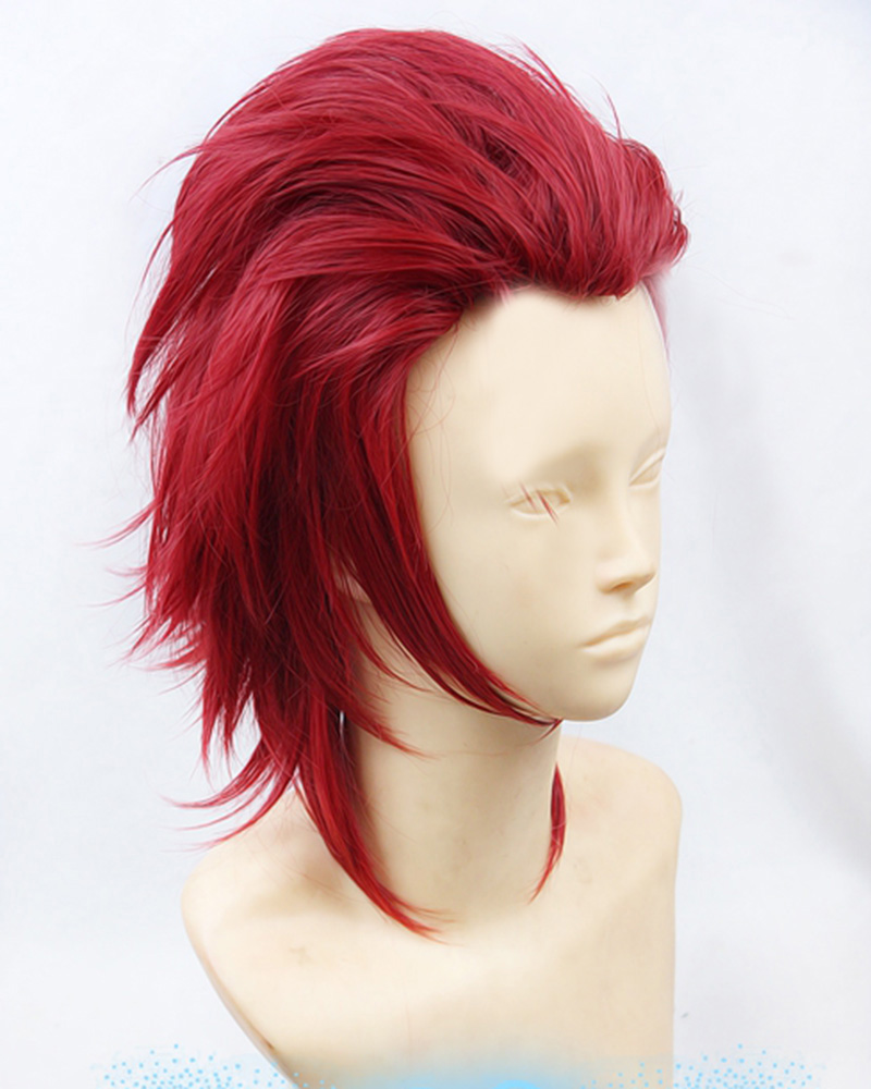 Hisoka Filme TV Ação Figura Ch - Men Accessories H&M avaliação e preço