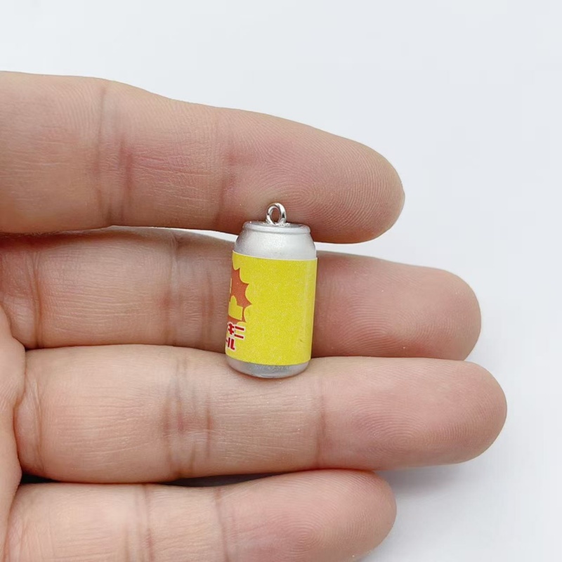 10 Peças Mini Pingentes de Res - Men Keychain Accessories avaliação e preço