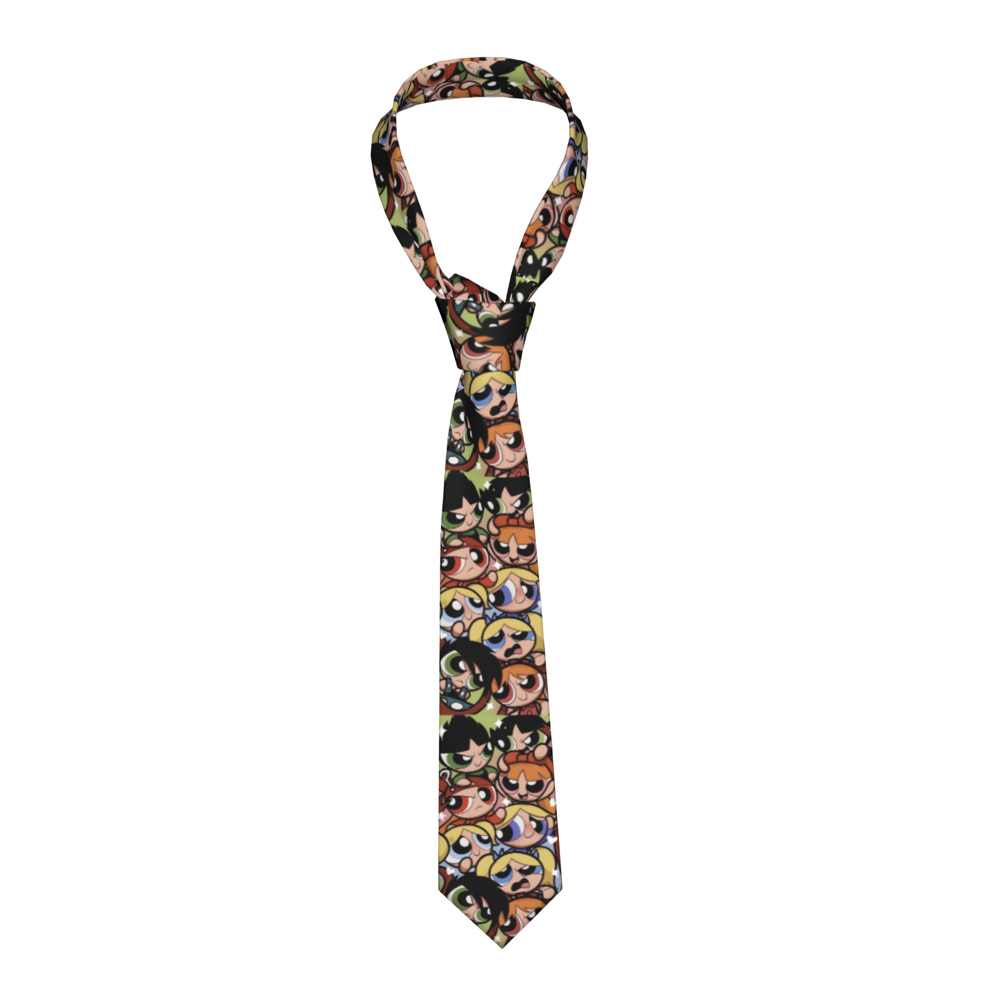 Gravatas Estreitas de Poliéste - Men'S Accessories In The 90S avaliação e preço
