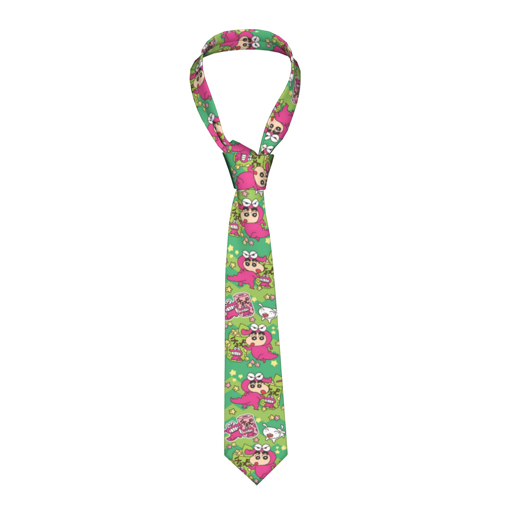 Gravata de desenho animado dos - Men'S Accessories In The 90S avaliação e preço