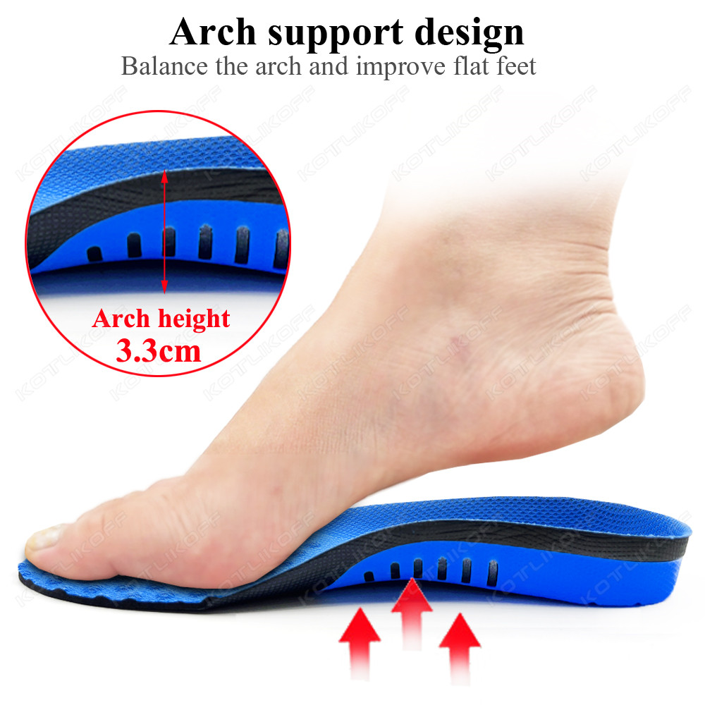 Melhores palmilhas para pés or - Men'S Accessories Best avaliação e preço