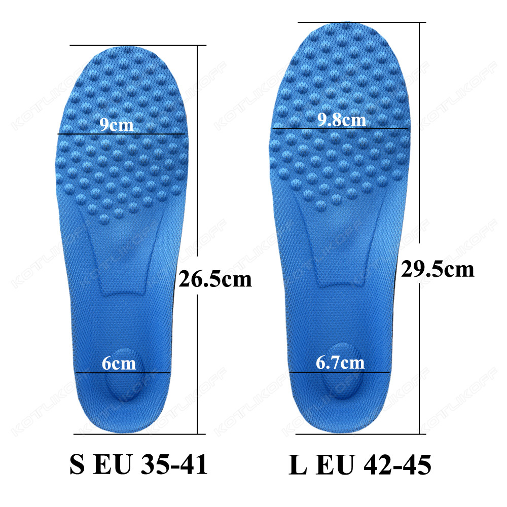 Melhores palmilhas para pés or - Men'S Accessories Best avaliação e preço