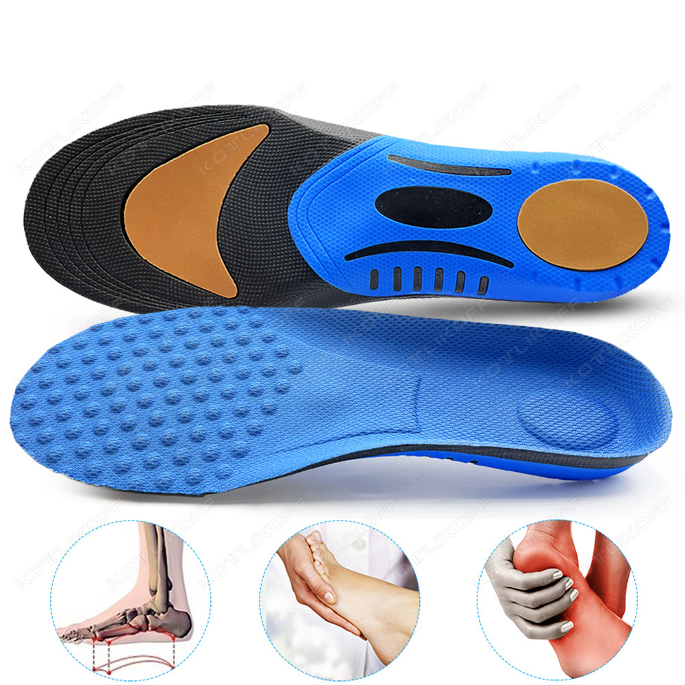 Melhores palmilhas para pés or - Men'S Accessories Best avaliação e preço