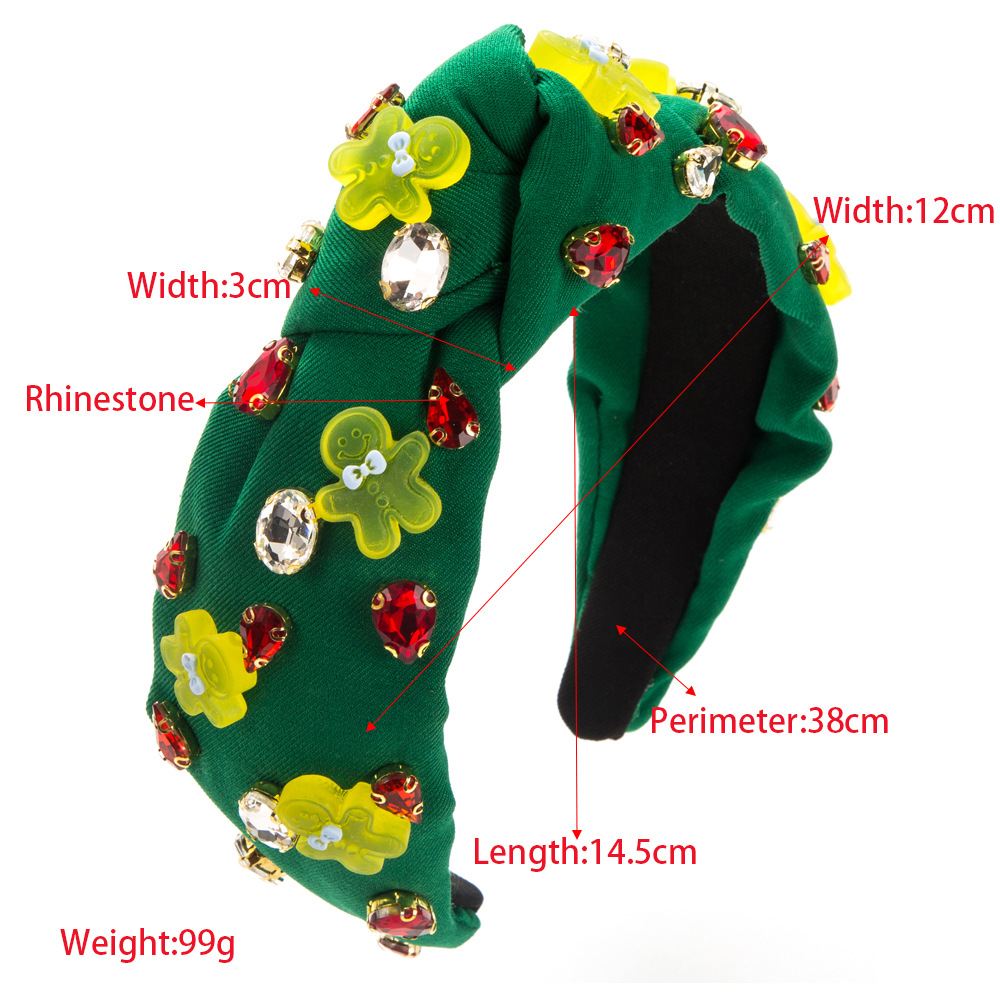 Tiara decorativa de boneco de  - Men'S Accessories High End avaliação e preço