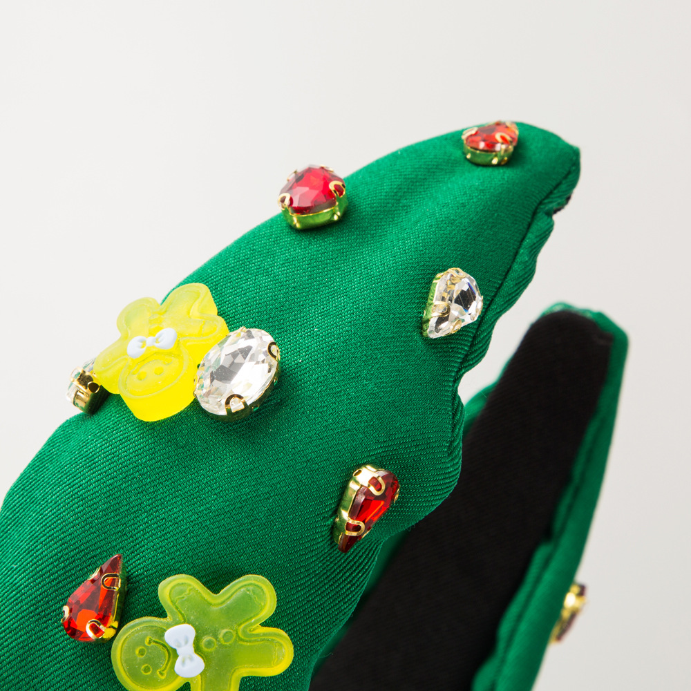 Tiara decorativa de boneco de  - Men'S Accessories High End avaliação e preço