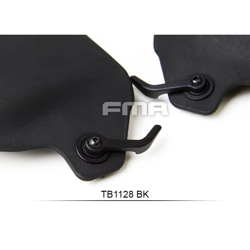 Capas laterais de plástico com - Men Accessories Guide avaliação e preço