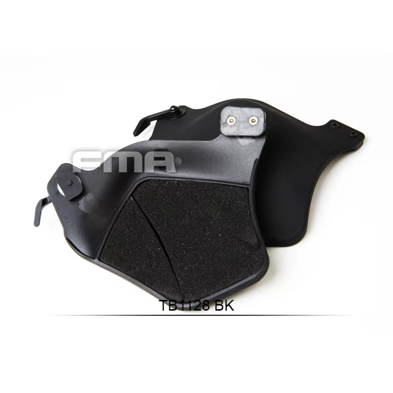 Capas laterais de plástico com - Men Accessories Guide avaliação e preço
