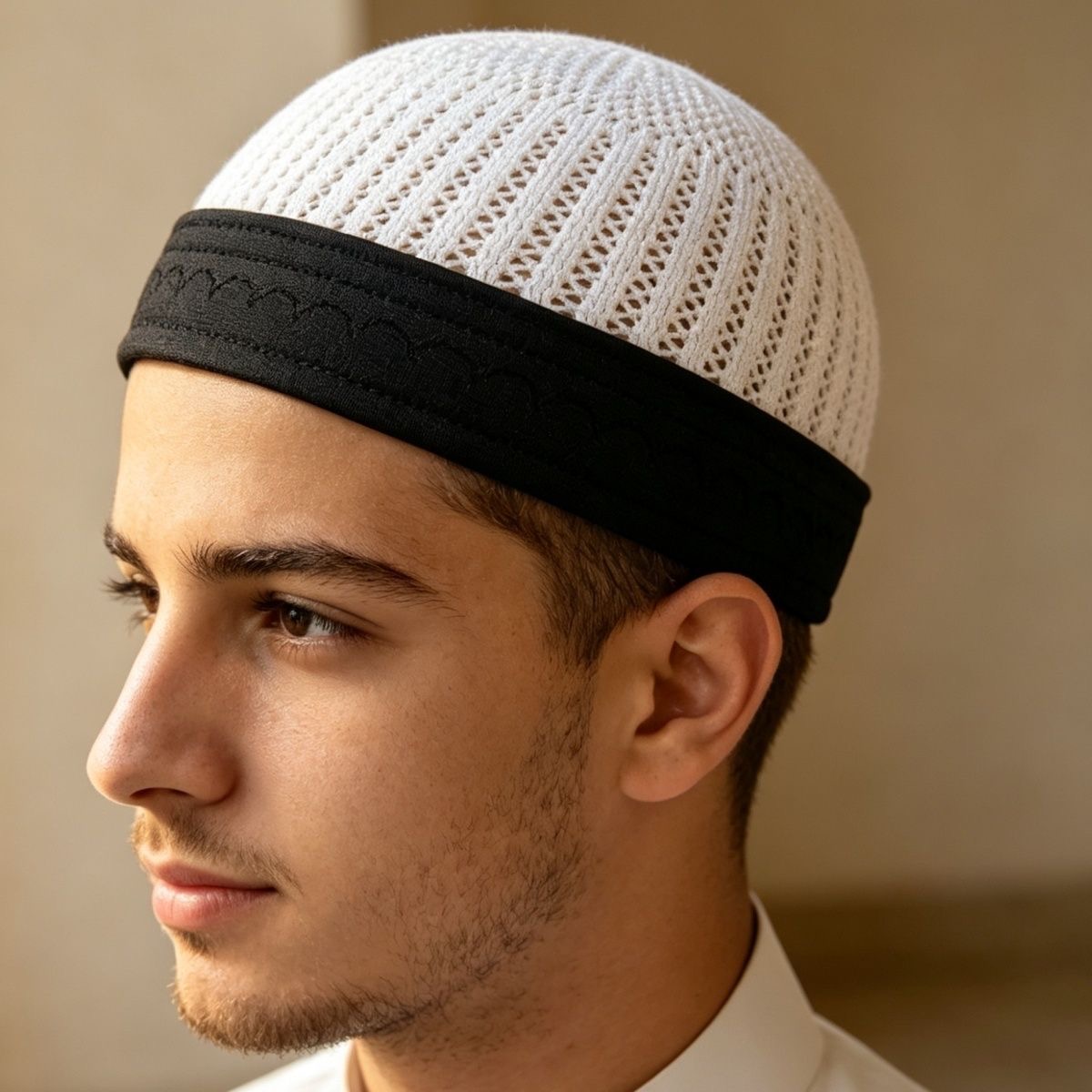 Toucas Muçulmanas para Homens, - Men Accessories H&M avaliação e preço