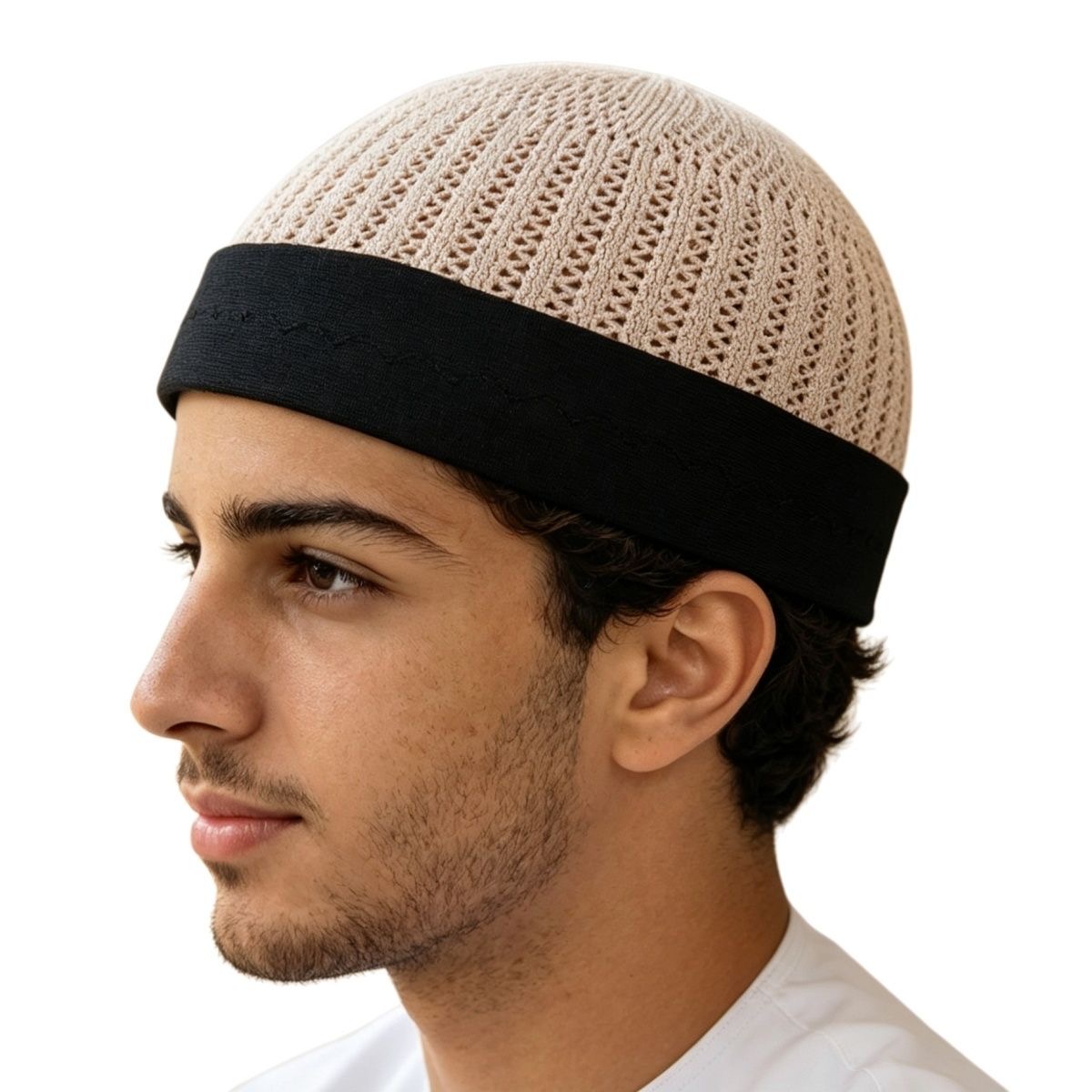 Toucas Muçulmanas para Homens, - Men Accessories H&M avaliação e preço