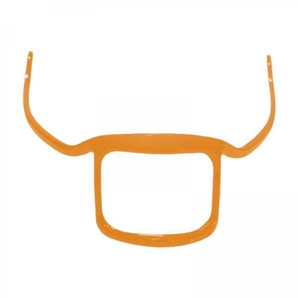 Guia de Corte de Barba: Molde  - Men Accessories Guide avaliação e preço