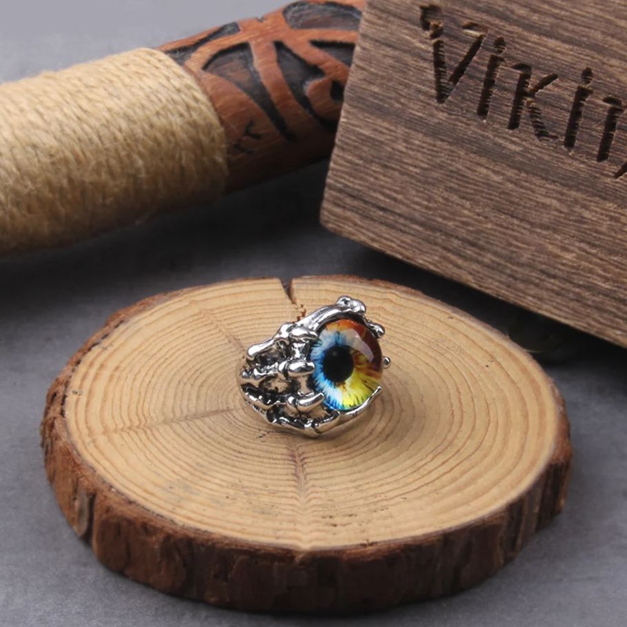 Sorte Turco Anéis Evil Eye par - Men Accessories Evil Eye avaliação e preço