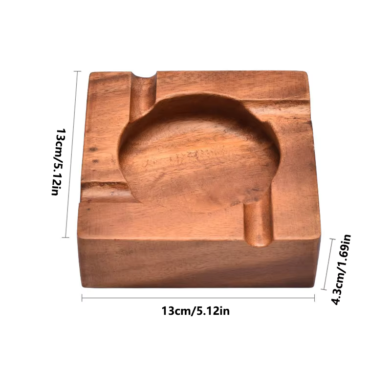1 unidade Cinzeiro de Charutos - Men'S Accessories Tray avaliação e preço