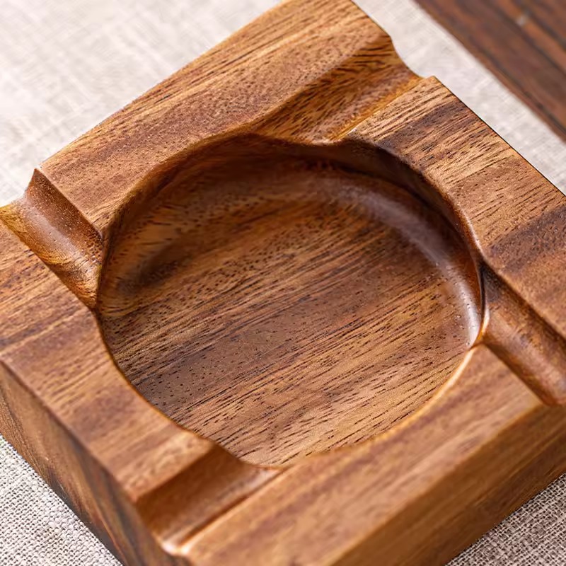 1 unidade Cinzeiro de Charutos - Men'S Accessories Tray avaliação e preço