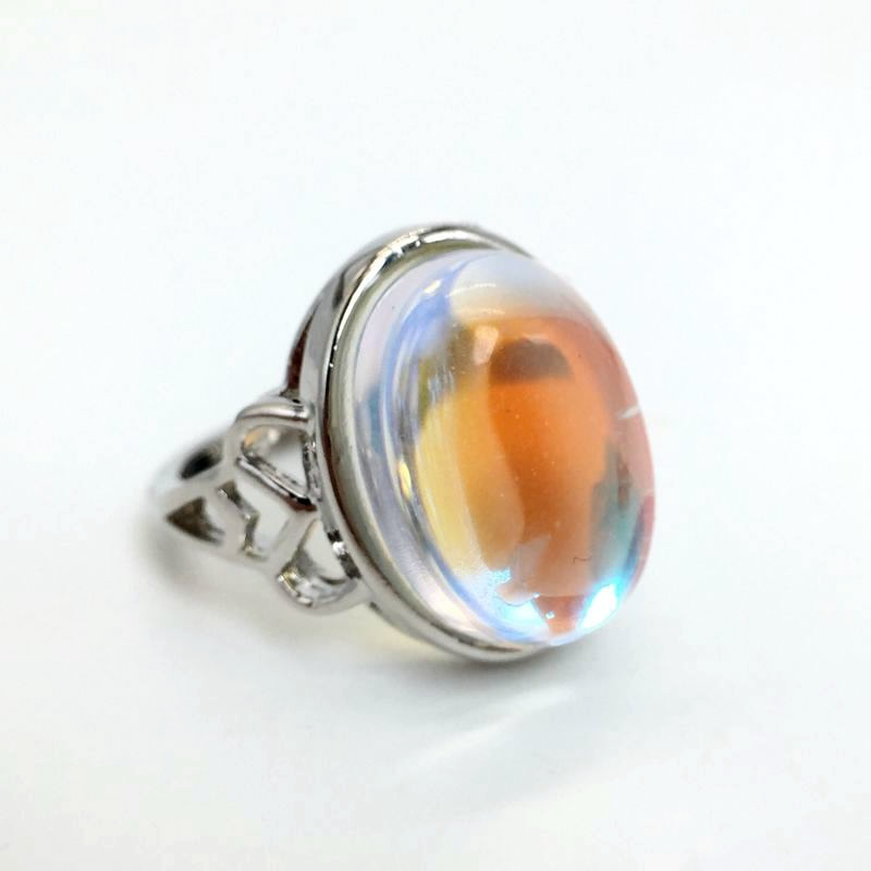Evil Eye Cats Eye Ring para ho - Men Accessories Evil Eye avaliação e preço