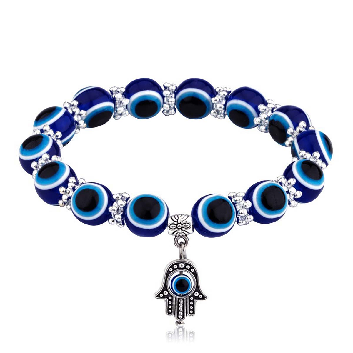 Acessório de moda turco Lucky  - Men Accessories Evil Eye avaliação e preço